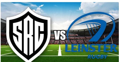Sharks vs Leinster - Full Match Replay - URC - 3 October 2026